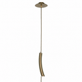 Suspension Niko 8946I - Bronze