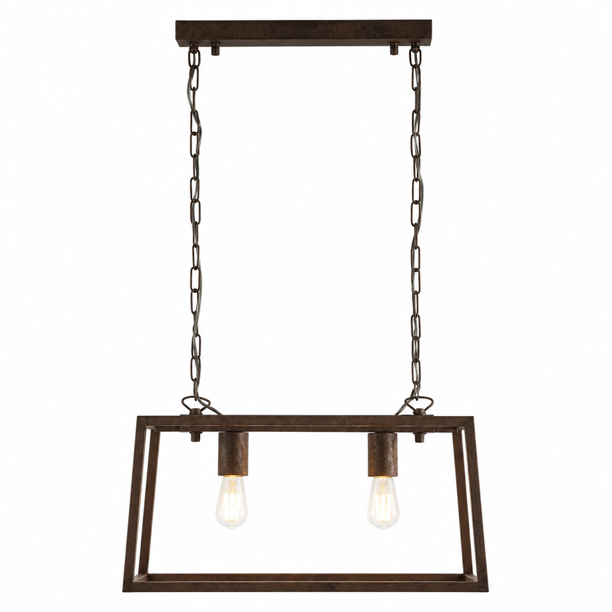 Lampada a sospensione Nina 3154M - front | Marcottestyle