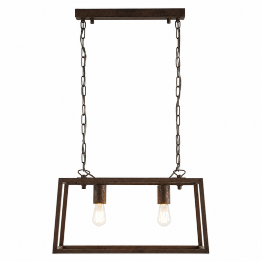 Pendant Light Nina 3154M - front