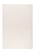 Low-Pile Rug - Ysera Cream