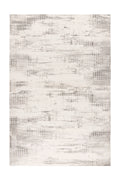 Low-Pile Rug - Ysera Silver