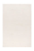 Low-Pile Rug - Ysera Cream Geometric 3