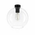Ceiling Lampe Nora 4853I - Schwarz