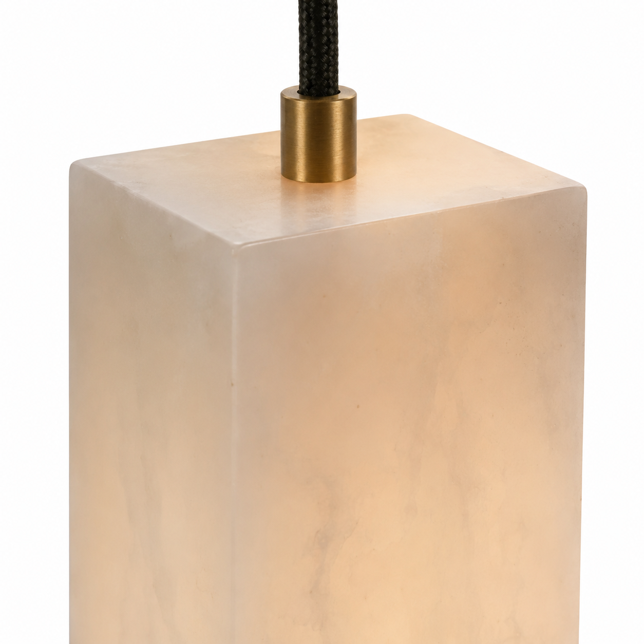 Pendant Light Norah 2307D - Alabaster macro