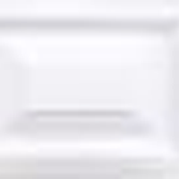 Open Bookcase - Meursault - Solid Pine - 135 x 39 x 210 cm - White - material and colour sample