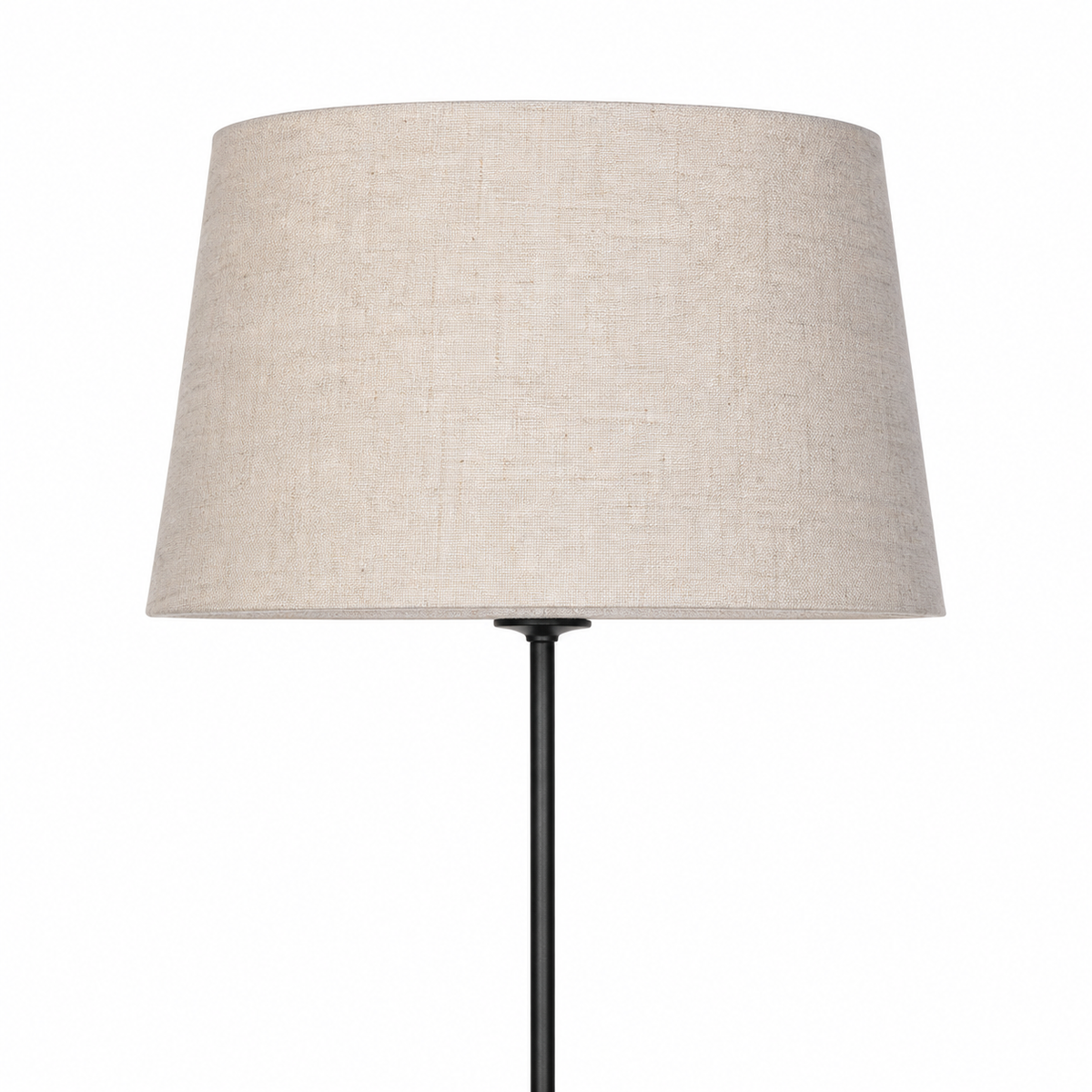 Floor Lamp Pall 3417F - Rust