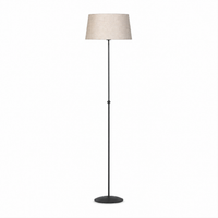 Stehlampe Pall 3417F - Rost