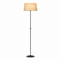 Stehlampe Pall 3417F - Rost