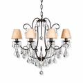 Suspension Drei 3572A - Rouille
