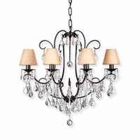 Suspension Drei 3572A - Rouille - Marcottestyle Shop Suspension