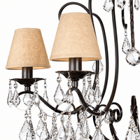 Suspension Drei 3572A - Rouille - Marcottestyle Shop Suspension