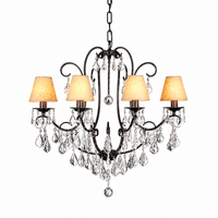 Suspension Drei 3572A - Rouille - Marcottestyle Shop Suspension