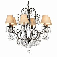 Hängelampe Drei 7743Q - Rost - Marcottestyle Shop Hängelampe