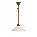 Hängelampe Finn 4534Z - 1xE27 - Bronze (dark)