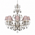 Pendant Light Gus 8440O - Antique Silver