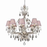 Pendant Light Gus 8440O - Antique Silver