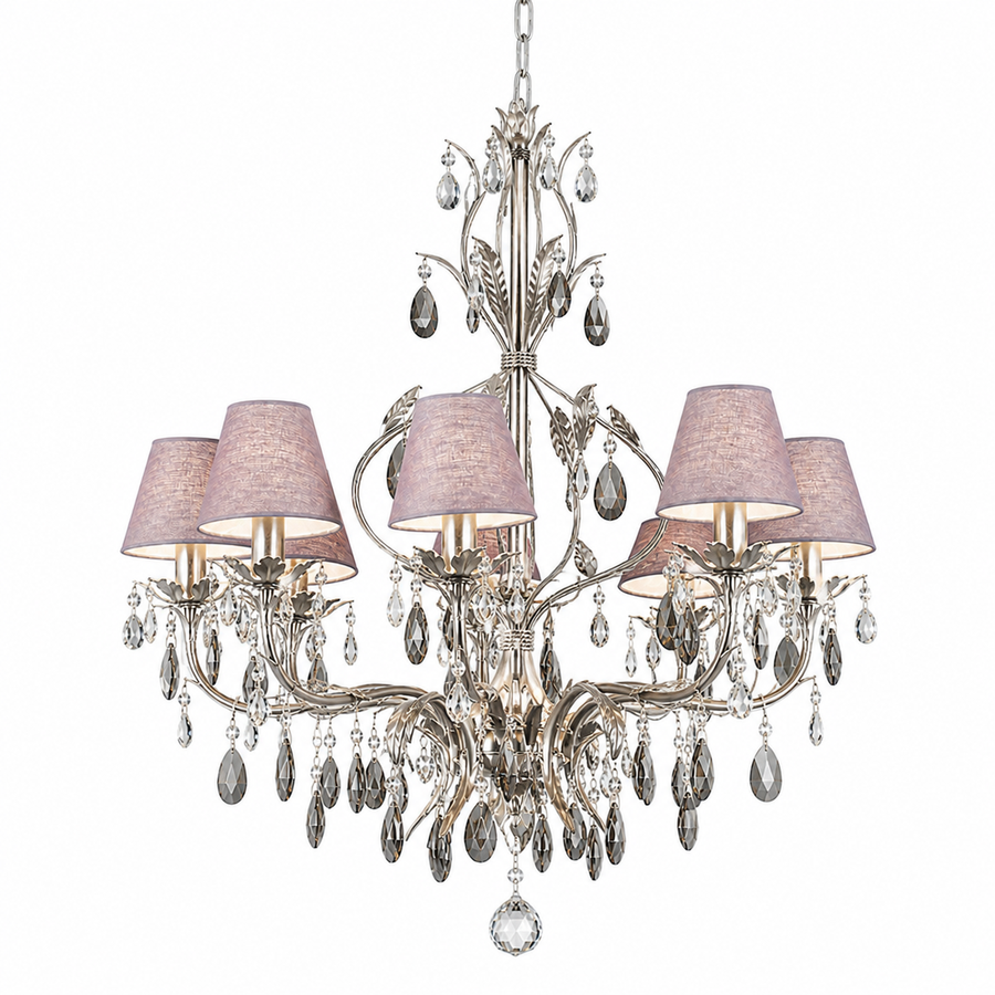 Pendant Light Gus 8440O - Antique Silver