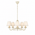 Hängelampe Linnea 7149P - Creme