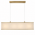 Pendant Light Nita 2441U - Brass