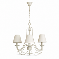 Hängelampe Xara 1849Q - Creme