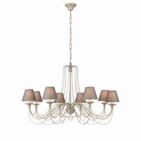 Suspension Xara 7640A - Gris