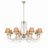 Suspension Xara 7640A - Gris