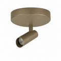 Ceiling Lampe Per 4992K - Bronze