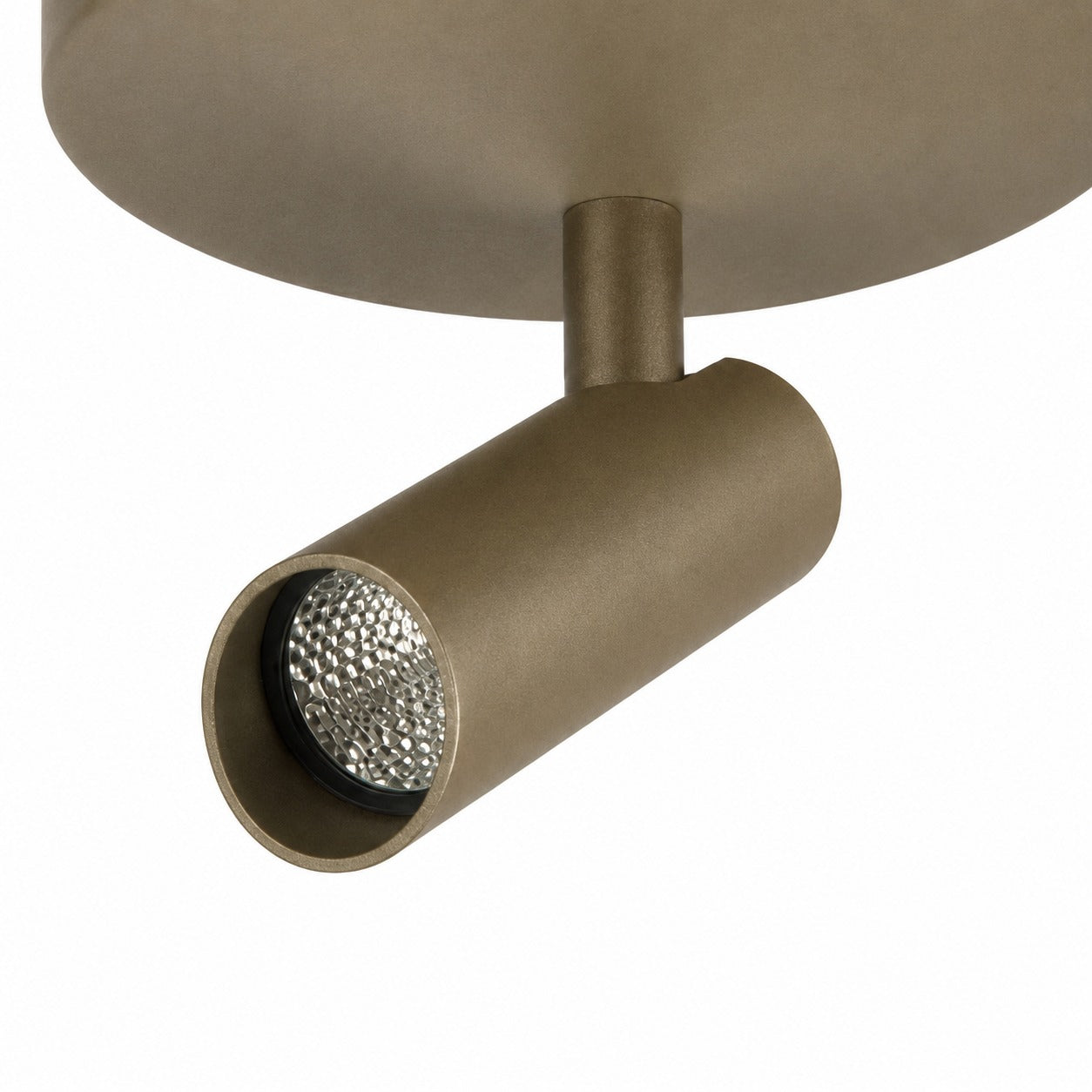 Ceiling Lampe Per 4992K - Bronze - Close-up