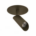 Ceiling Lampe Per 6397A - Bronze