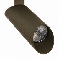 Ceiling Lampe Per 6397A - Bronze - Close-up