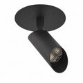 Ceiling Lamp Per 7068Q - Black