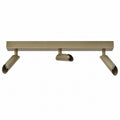 Ceiling Lampe Per 7773D - Bronze
