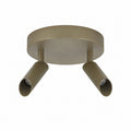 Ceiling Lampe Per 9828Z - Bronze