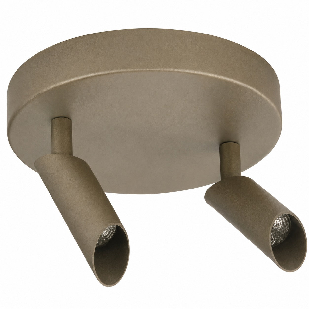 Ceiling Lampe Per 9828Z - Bronze - Close-up detail