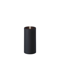 Plain Schwarz