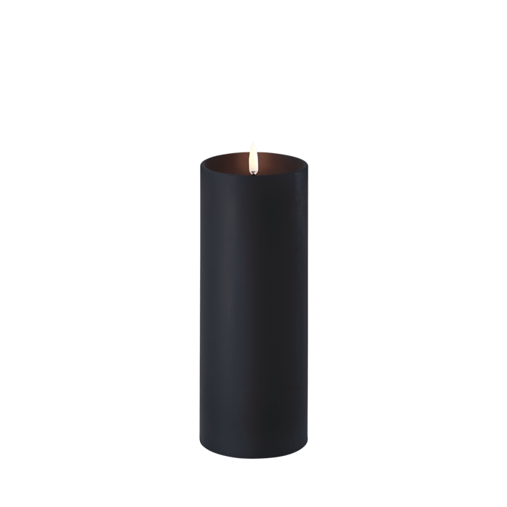 Plain Black