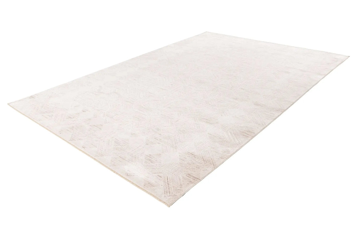 Tapis basse pile - Zarina Beige