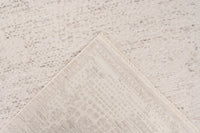Low-Pile Rug - Zarina Beige Mosaic