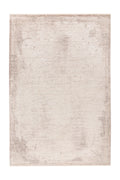 Low-Pile Rug - Zarina Beige Mosaic
