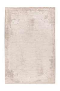 Low-Pile Rug - Zarina Beige Mosaic