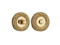 Privatsphäre button mit emergency release 6mm - 0WC044