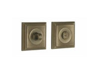 Privatsphäre button mit emergency release 6mm - 0WC064 - Marcottestyle Shop Deurbeslag Gold 24K
