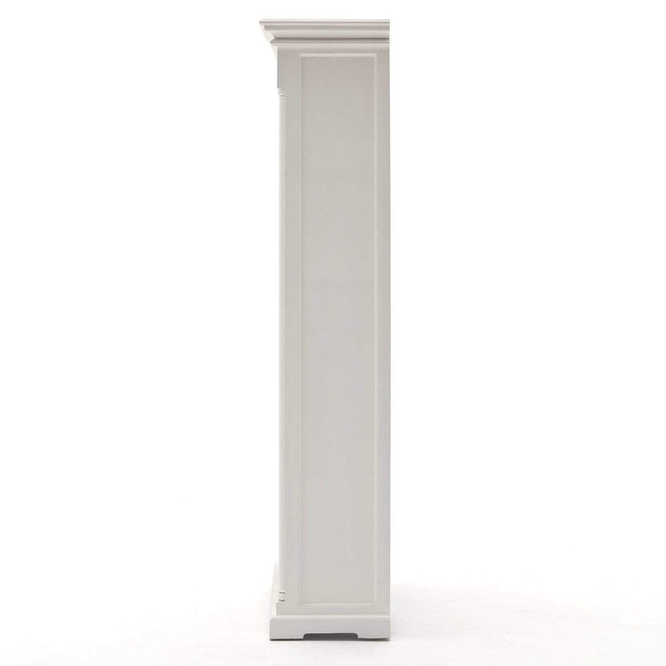 Provence Bookcase - White | Marcottestyle