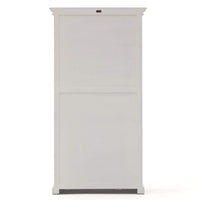 Provence Bookcase - White | Marcottestyle