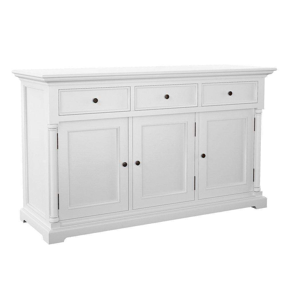 Provence Buffet - White | Marcottestyle