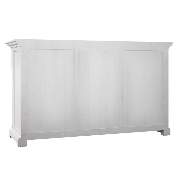 Provence Buffet - White | Marcottestyle