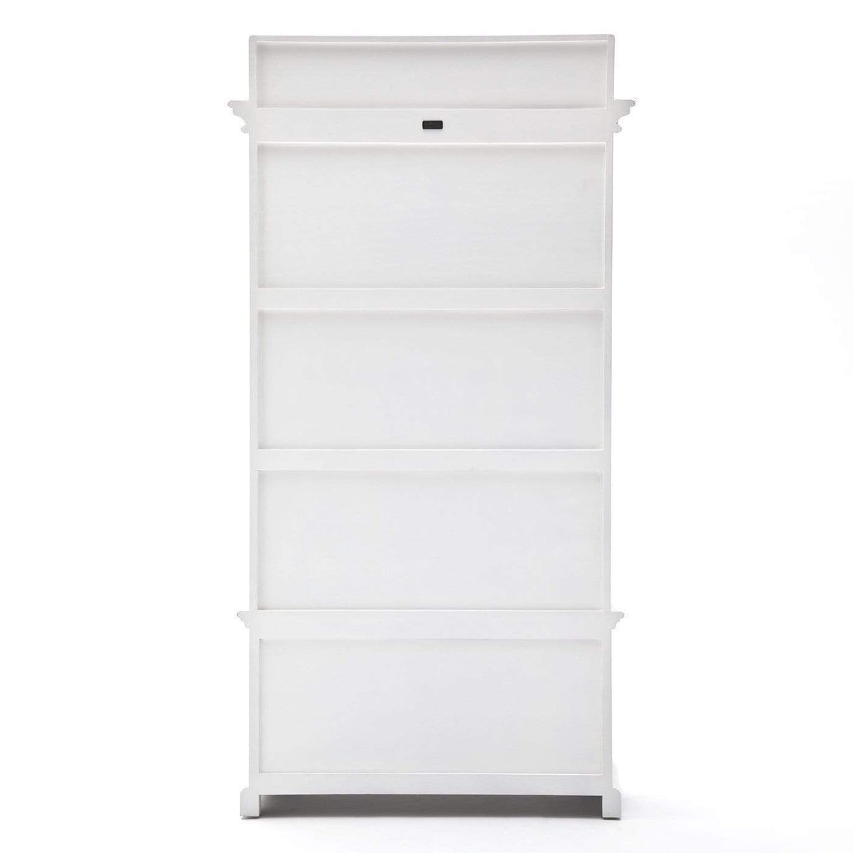 Provence Coat Hanger Unit - Weiß | Marcottestyle