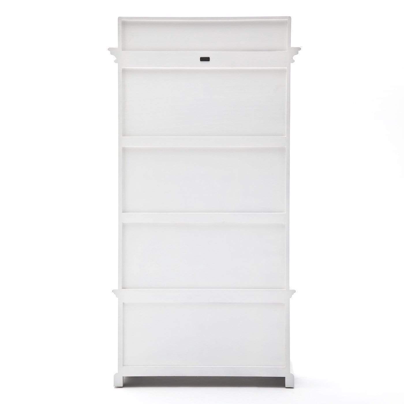 Provence Coat Hanger Unit - Weiß | Marcottestyle