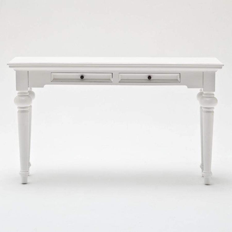 Provence Console Table - Weiß | Marcottestyle