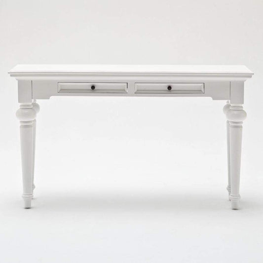 Provence Console Table - Weiß | Marcottestyle
